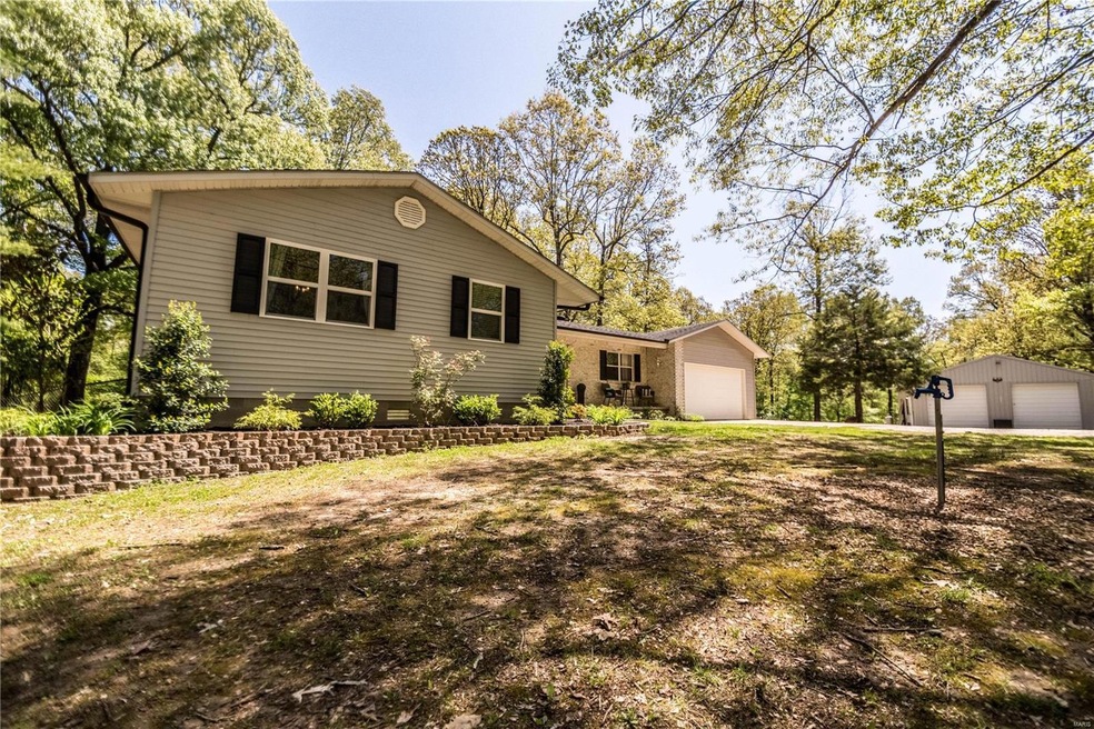 630 County Road 4706, Poplar Bluff, MO 63901 - photo 1