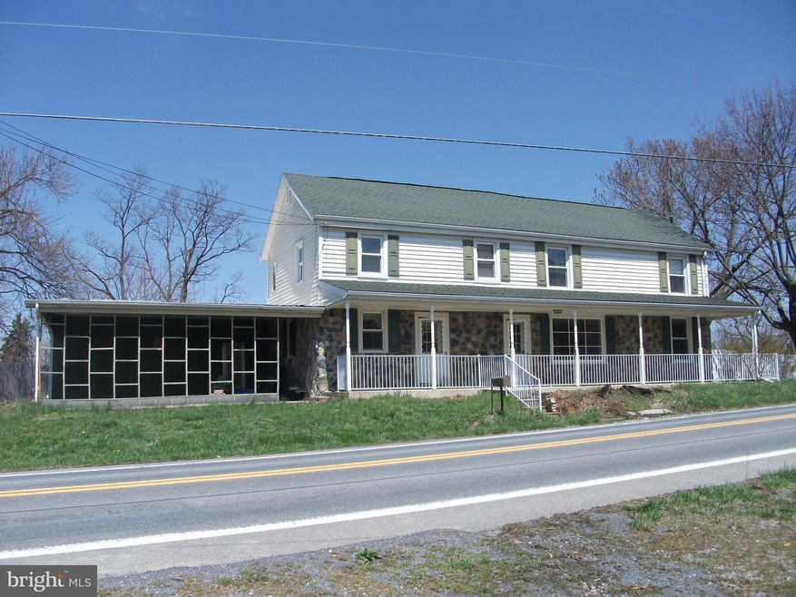 3035 Warm Spring Rd, Chambersburg, PA 17202 - photo 1