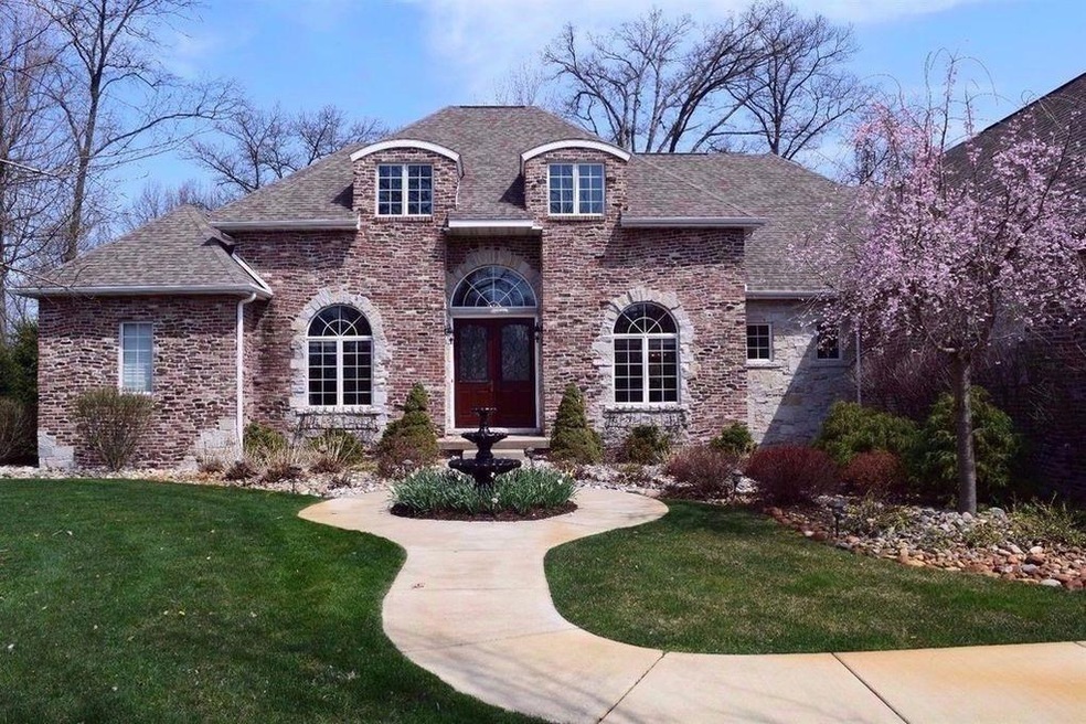 4999 W Concord Dr, La Porte, IN 46350 - photo 1