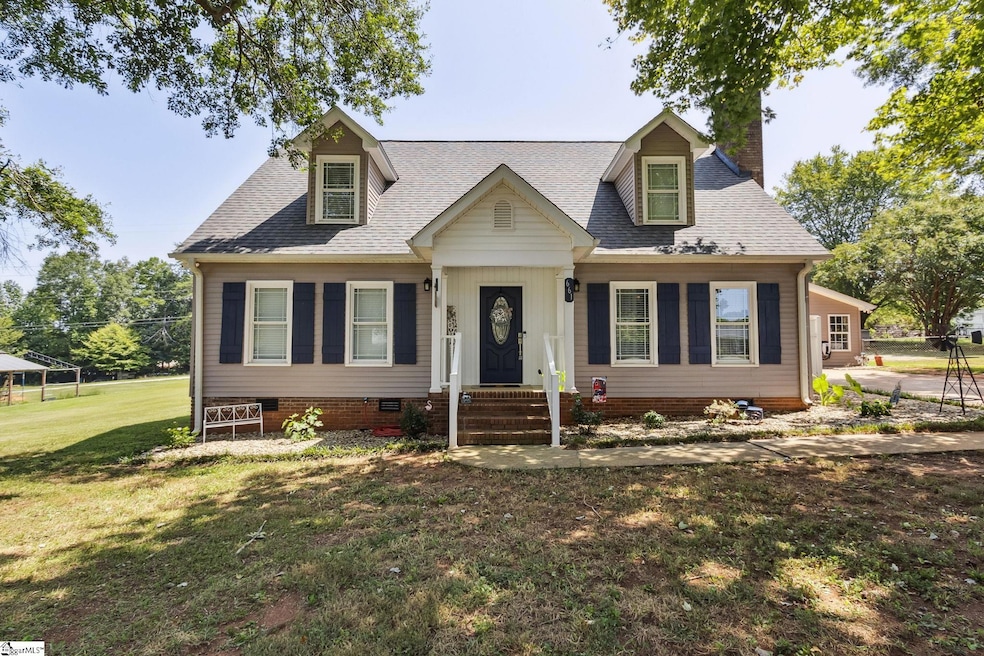 661 Canterbury Rd, Piedmont, SC 29673 - photo 1