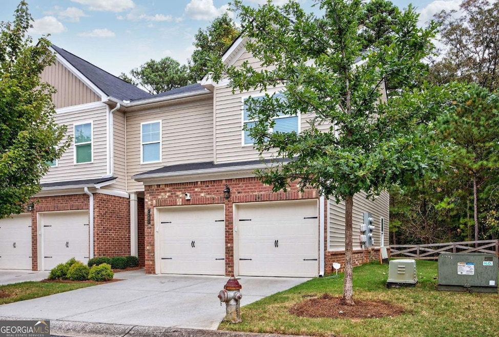 7282 Rockhouse Rd unit 5, Austell, GA 30168 - photo 1