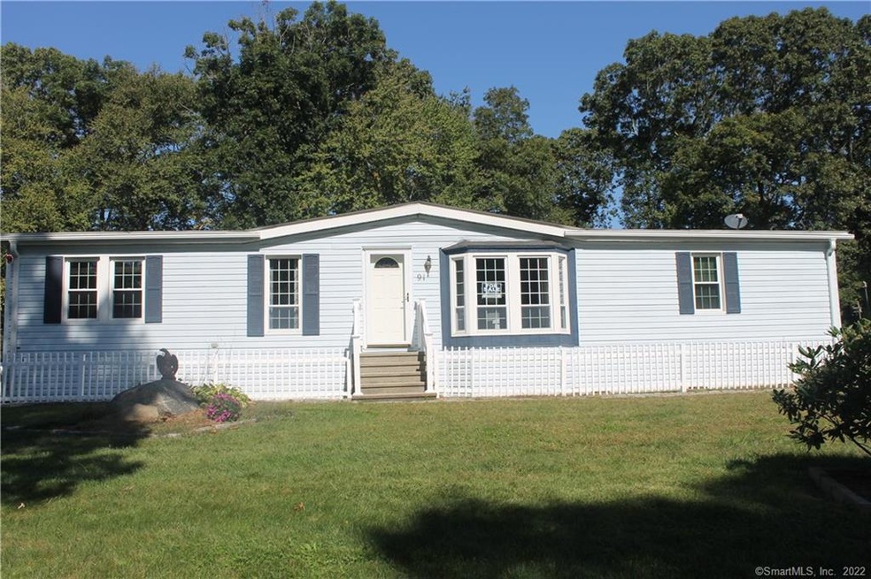 91 Colchester Common, Colchester, CT 06415 - photo 1
