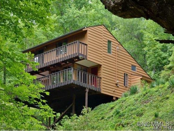 Energy Efficient Custom Design