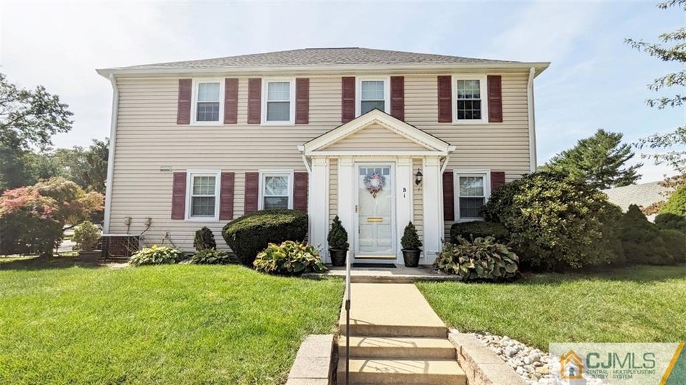 1 Old Nassau Rd unit 1B, Monroe Township, NJ 08831 - photo 1