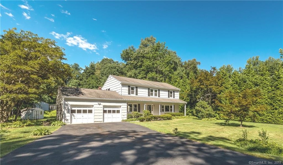 192 Barclay Dr, Stamford, CT 06903 - photo 1