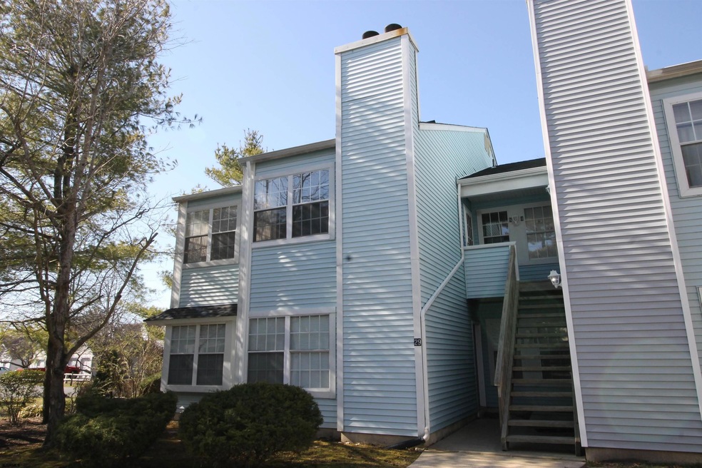 8 Driftwood Ct unit 8, Galloway, NJ 08205 - photo 1