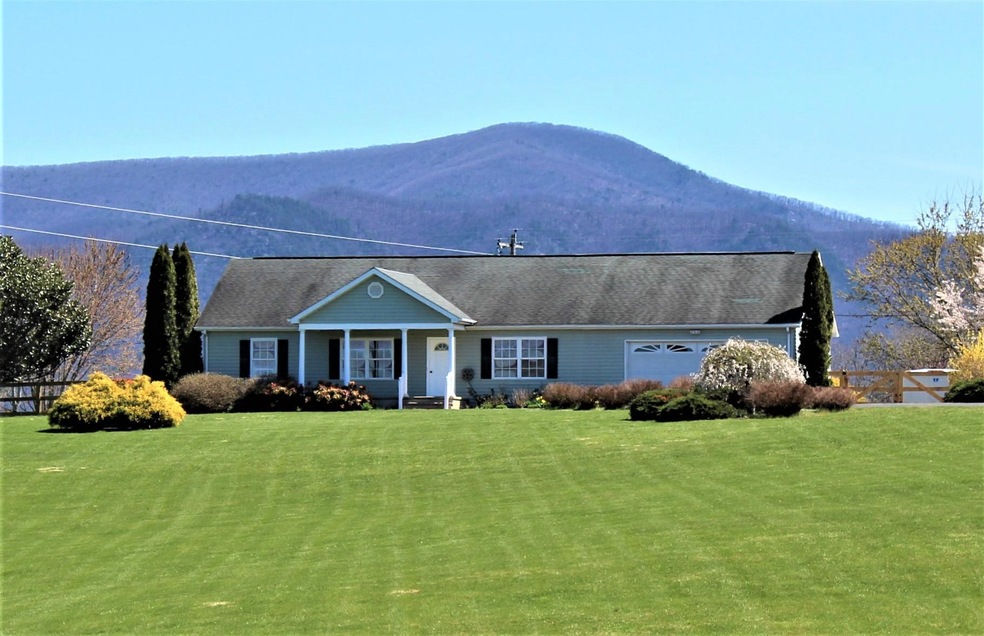 3411 Forge Rd