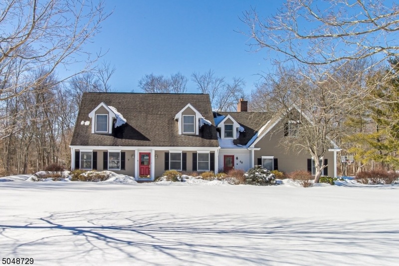 40 Briar Ln, Basking Ridge, NJ 07920 - photo 1
