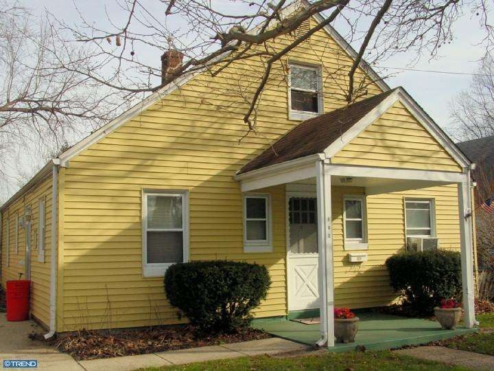 118 Cinnaminson Ave, Palmyra, NJ 08065 - photo 1