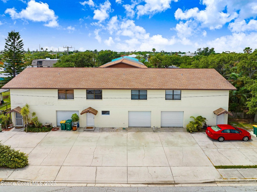 434 432 430 N 1st Street Main Front