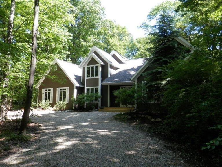 7987 Barbara's Way, Three Oaks, MI 49128 - photo 1