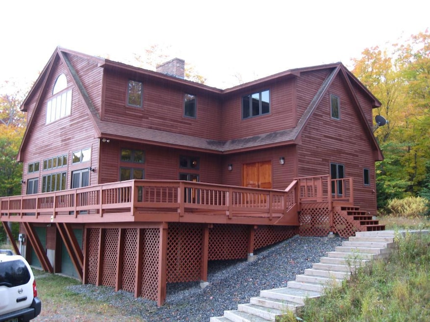 1639 Vermont Route 100 S, Ludlow, VT 05149 - photo 1