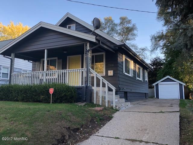 1148 Arlington St NE, Grand Rapids, MI 49505 - photo 1