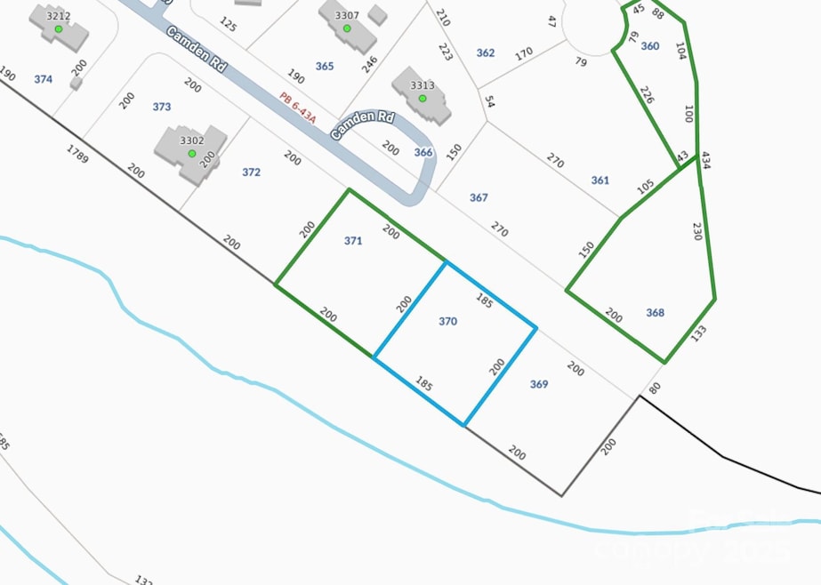 Lot 370 Camden Rd, Statesville, NC 28625 - photo 1