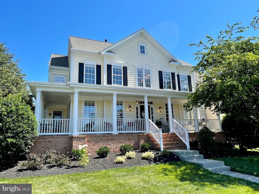 42612 Legacy Park Dr, Ashburn, VA 20148 - photo 1