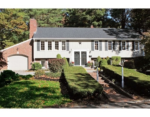 1 Winfield Rd, Hingham, MA 02043 - photo 1