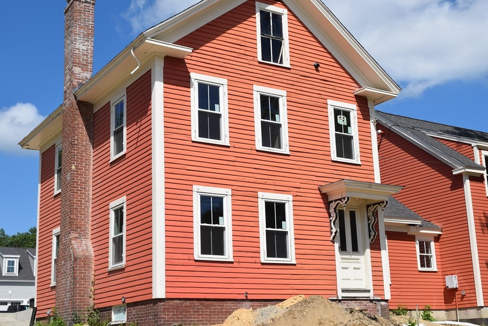 29 Great Rd unit 29, Acton, MA 01720 - photo 1