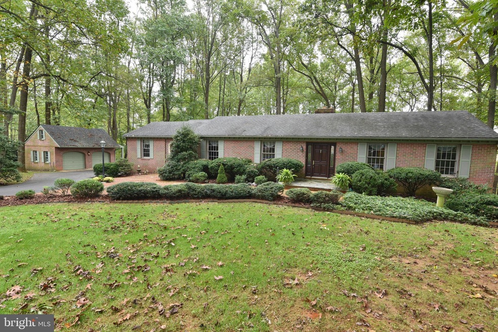 13600 Devonbrook Rd, Baldwin, MD 21013 - photo 1