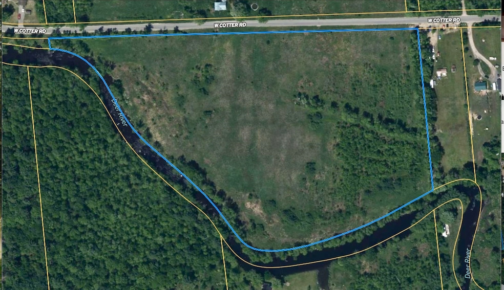 00 W Cotter Rd, Brasher Falls, NY 13613 - photo 1