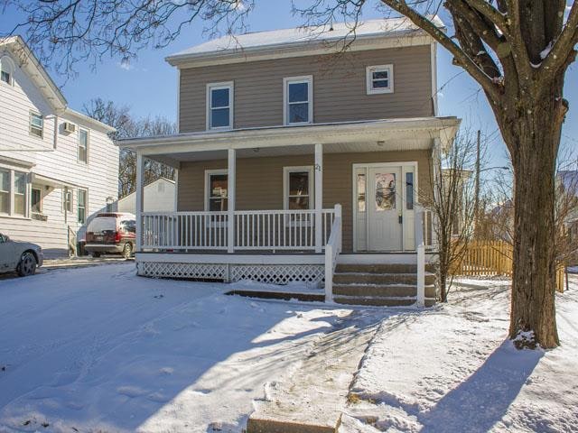21 Broad St, Middletown, NY 10940 - photo 1