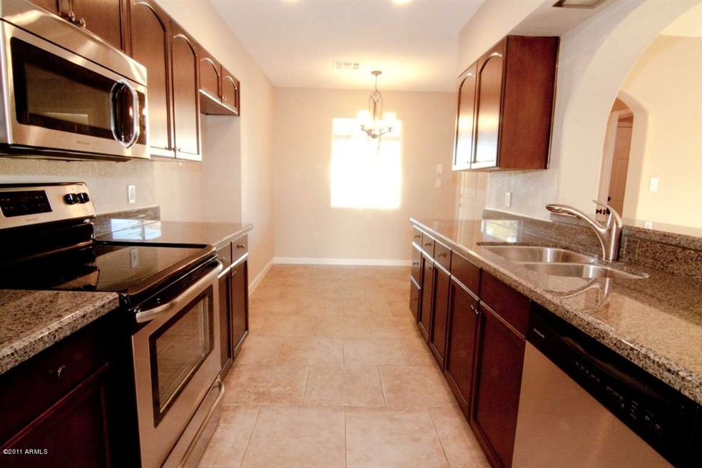 797 W Harrison St, Chandler, AZ 85225 - photo 1