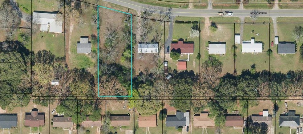 3008 War Eagle Ave, Albany, GA 31705 - photo 1