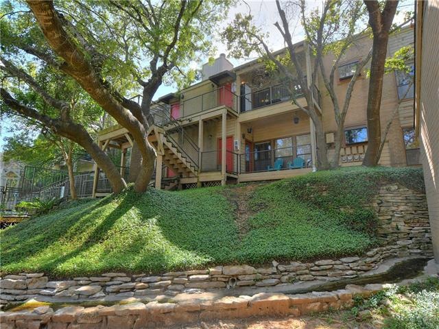 Welcome to 6600 Valleyside Place Condominiums #C-1