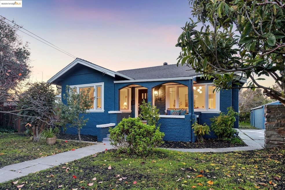 348 Dowling Blvd, San Leandro, CA 94577 - photo 1