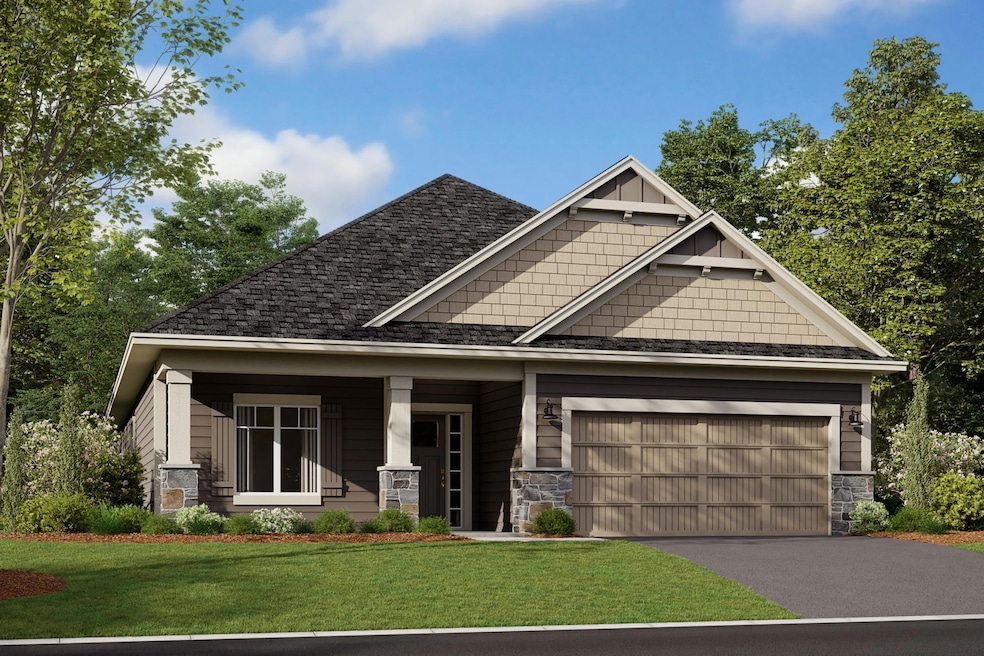 20015 79th Ave, Corcoran, MN 55340 - photo 1