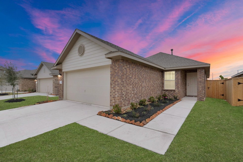 26918 Lantana Canyon Dr, Katy, TX 77493 - photo 1