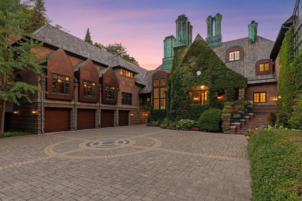 For Sale $10,495,000 • Co-Listing Agent