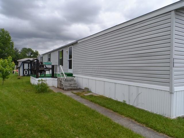 4135 Walnut lot 165 pic 1