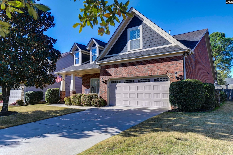 134 Bonhill Dr, Cayce, SC 29033 - photo 1