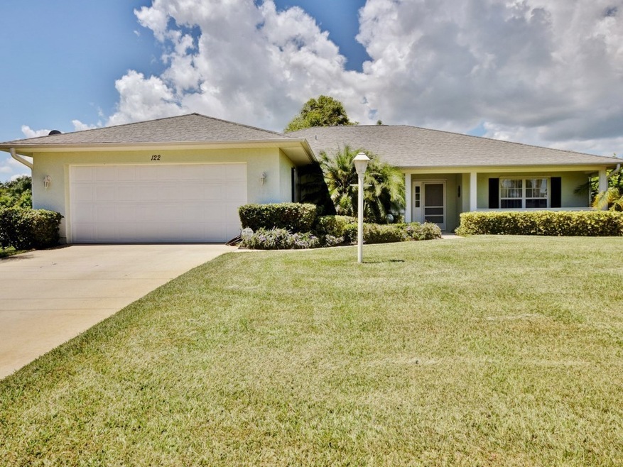 122 Thunderbird Dr, Sebastian, FL 32958 - photo 1