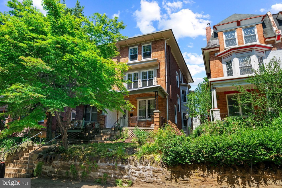 449 W Hansberry St, Philadelphia, PA 19144 - photo 1
