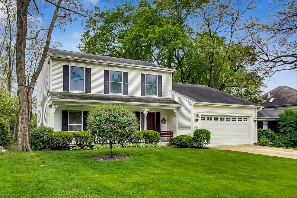 482 W 3rd St, Elmhurst, IL 60126 - photo 1