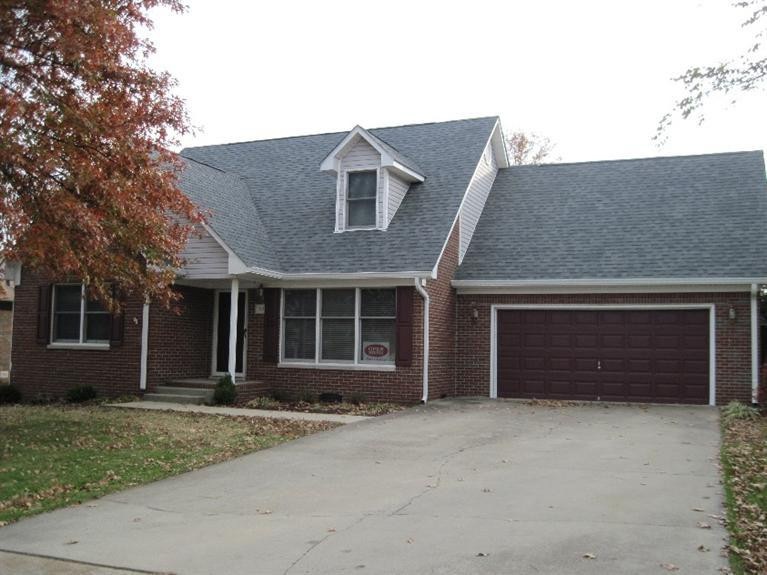 112 Northbrook Rd, Nicholasville, KY 40356 - photo 1