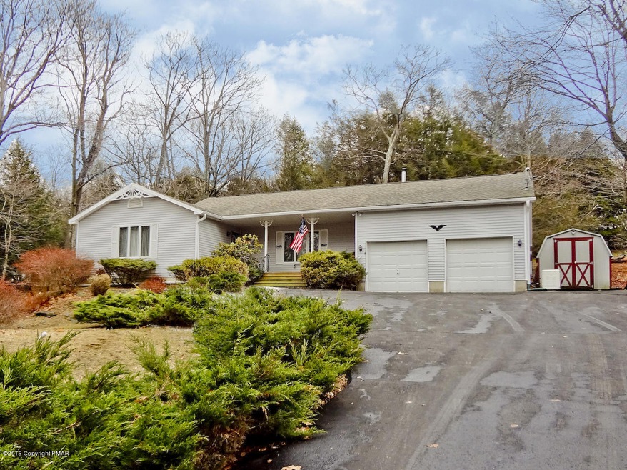 113 Bass Ct, Canadensis, PA 18325 - photo 1