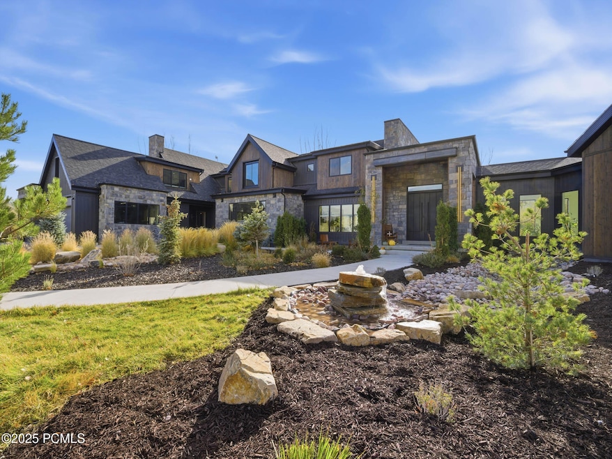 35 W Burgi Ln, Midway, UT 84049 - photo 1