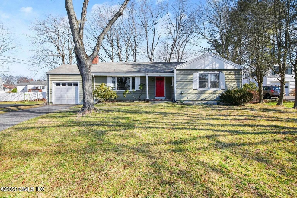 31 Nimitz Place, Old Greenwich, CT 06870 - photo 1