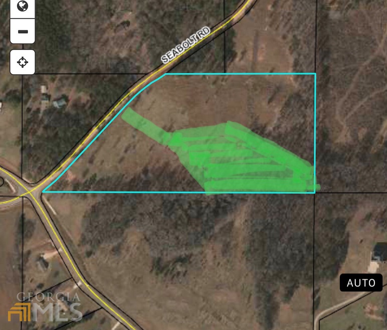Lot 3 has 4.54 acres