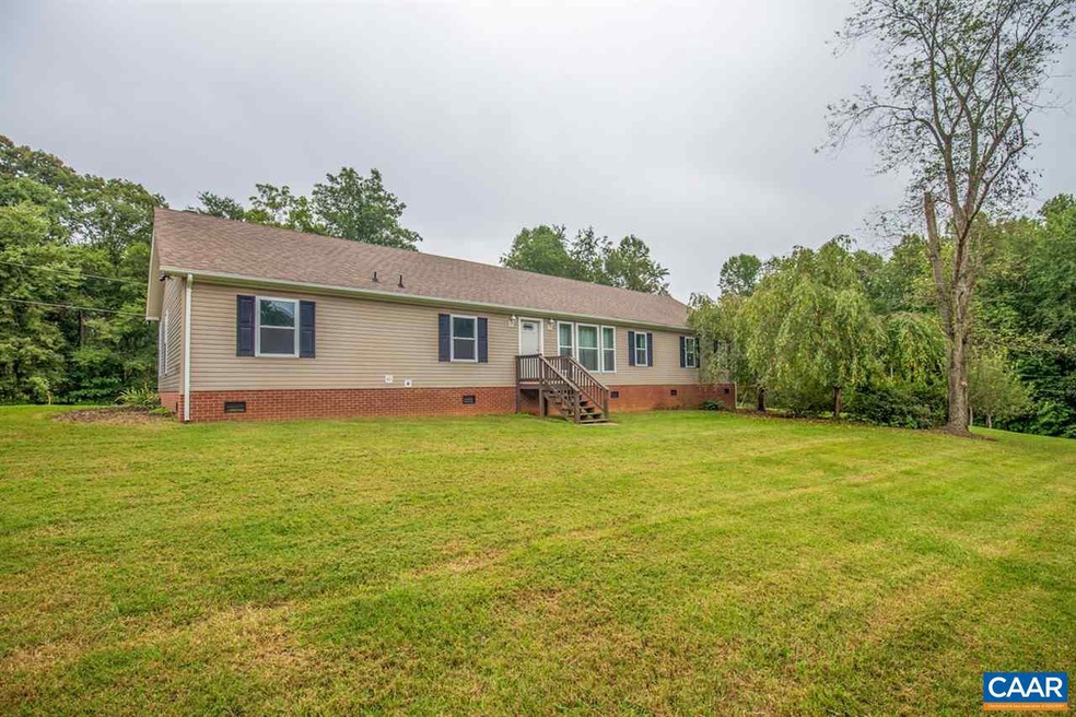 750 Horse Ridge Way, Earlysville, VA 22936 - photo 1