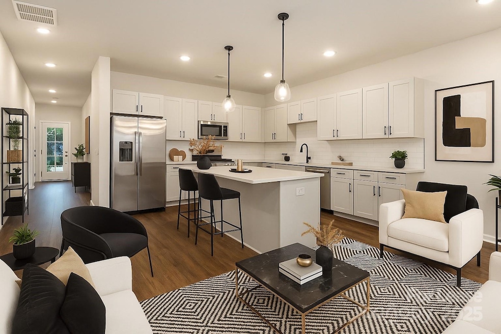 3719 Davis Ave, Charlotte, NC 28208 - photo 1