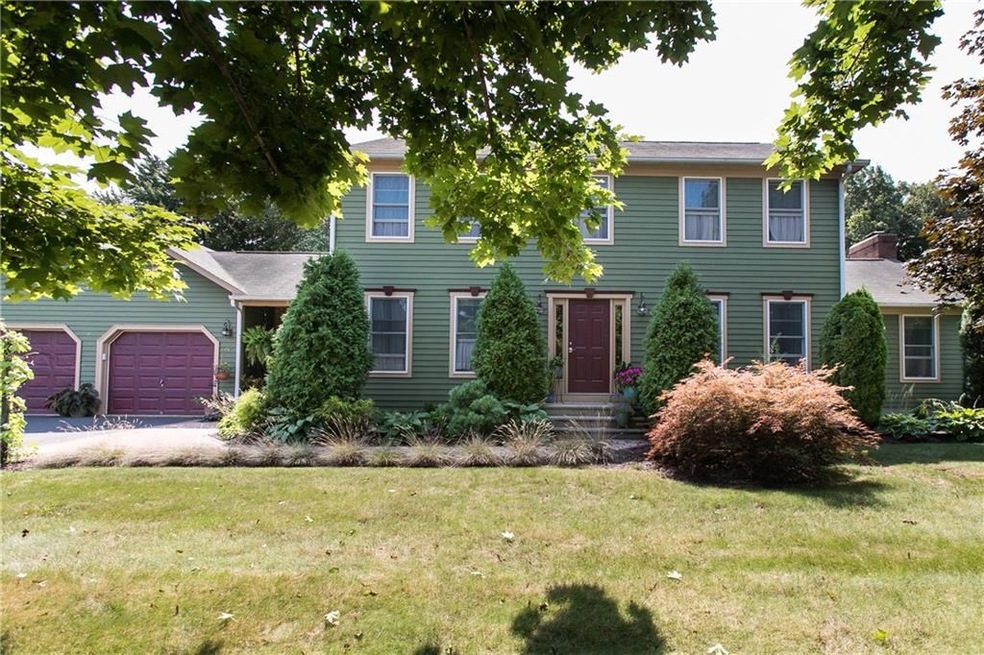 10 Split Creek Ct, Cranston, RI 02921 - photo 1