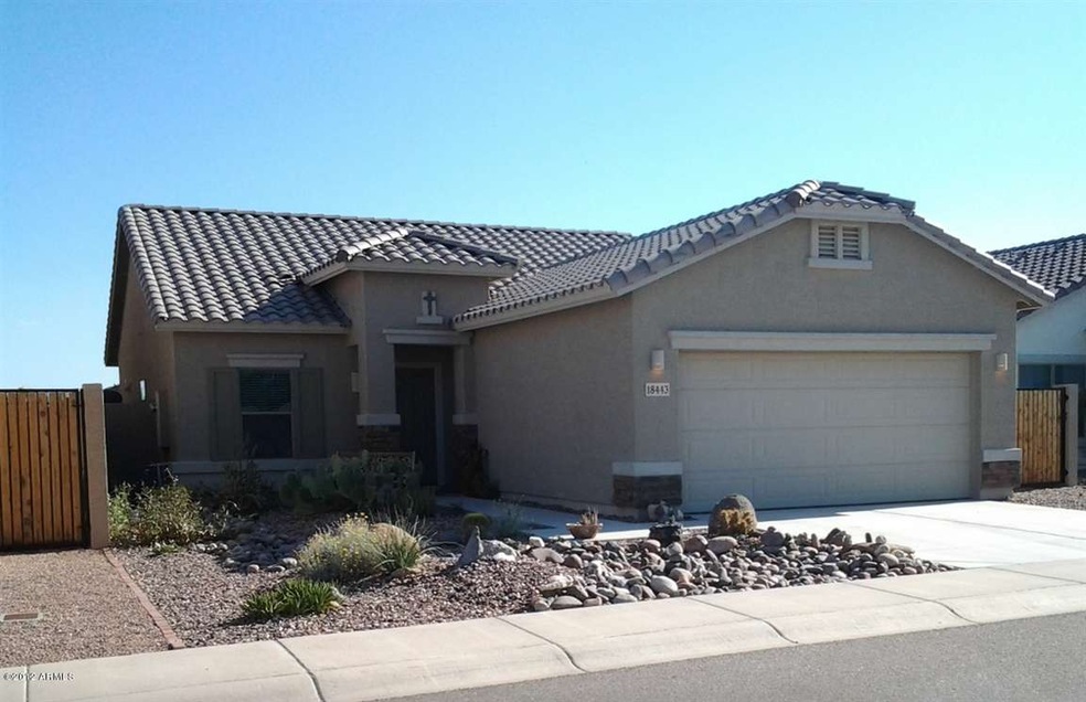 18443 E Verde Ct, Gold Canyon, AZ 85118 - photo 1