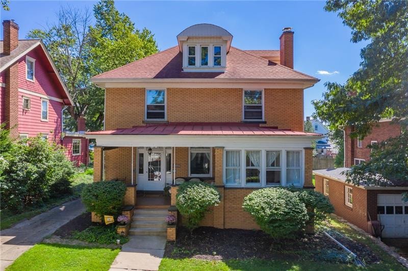 Welcome to 617 Walnut Street