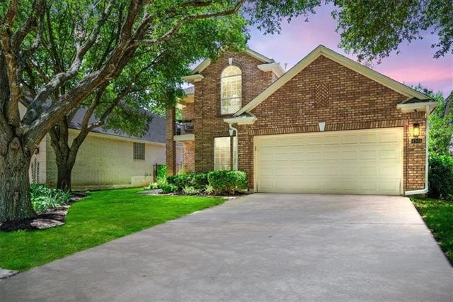 Welcome Home! 4945 China Garden Dr