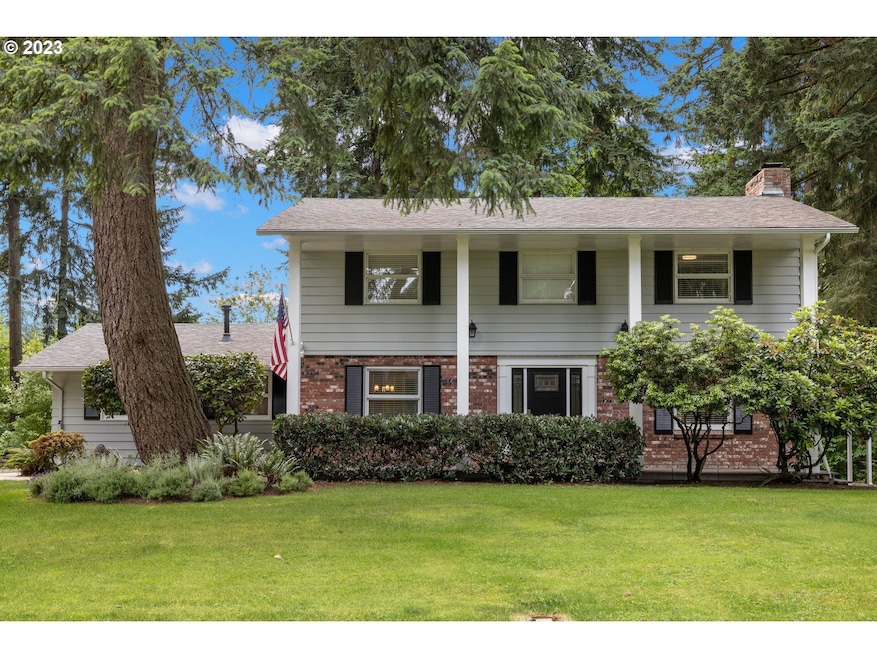 14382 SE Charjan St, Clackamas, OR 97015 - photo 1