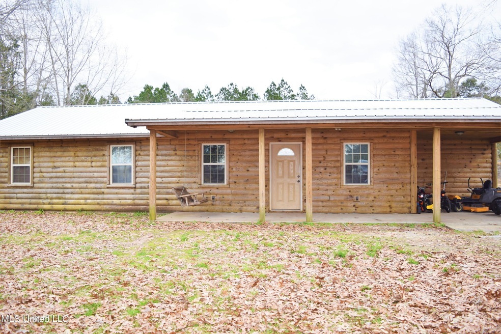 154 Don Barton Rd, Lucedale, MS 39452 - photo 1