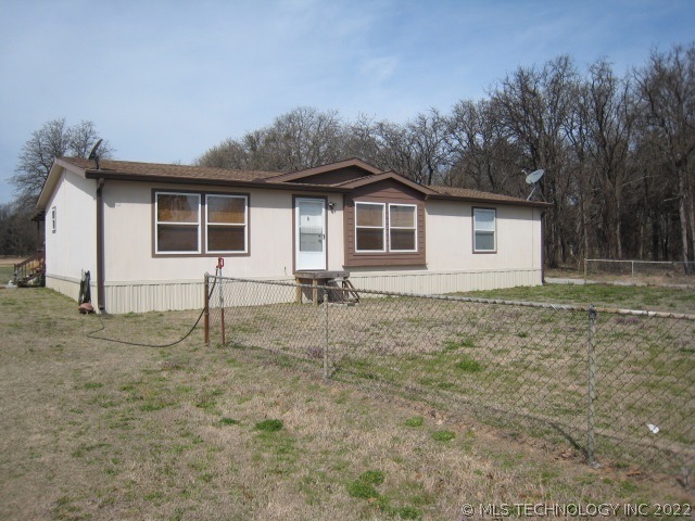 1011 Mary Niblack Rd, Ardmore, OK 73401 - photo 1